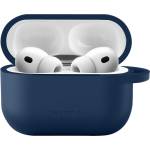 Dviced AirPods Pro 3 Silicone Case - Blue (DV513001) - istyle