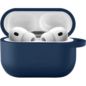 Dviced AirPods Pro 3 Silicone Case - Blue (DV513001) - istyle