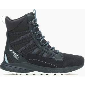 Merrell Обувки bravada edge 2 thermo mid wp