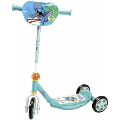 Smoby Триколка Smoby Stitch 3R (3032167509178)
