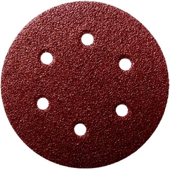 Image 1 of Makita Шкурка Ф150mm K120 MAKITA (P-37605)