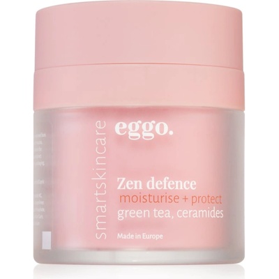 EGGO Skin Zen Defence хидратиращ крем дневен и нощен 50ml