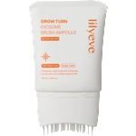 LILYEVE Grow: Turn Exosome Brush Ampoule - Ампула за Скалп за Стимулиране Растежа на Косата 100ml