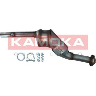 Katalyzátor KAMOKA 8015021