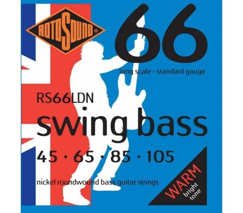 Rotosound RS66LDN