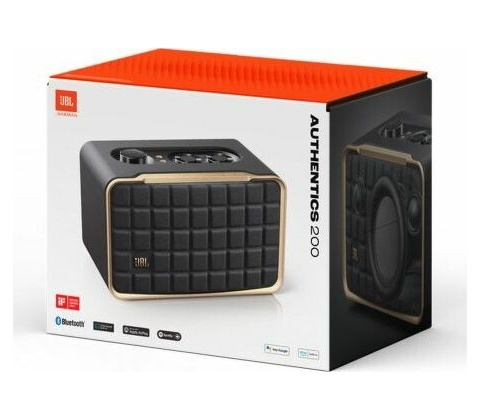 JBL Authentics 200