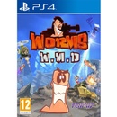 Hry na PS4 Worms W.M.D