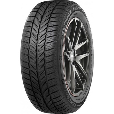 General Tire Grabber A/S 365 225/65 R17 102V