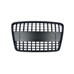 Carmart Решетка без емблема Audi Q7 (2005-2009) - черна S-Line Design