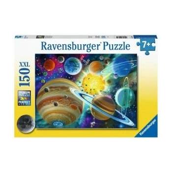 Ravensburger Cosmic connection XXL puzzle 150pcs