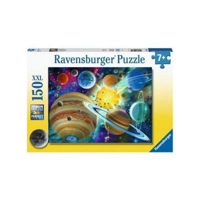 Ravensburger Cosmic connection XXL puzzle 150pcs