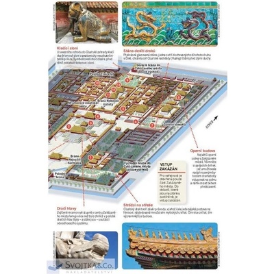 Poznáváme Čína - Lonely Planet
