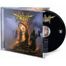 Harlott - Exsequiis CD