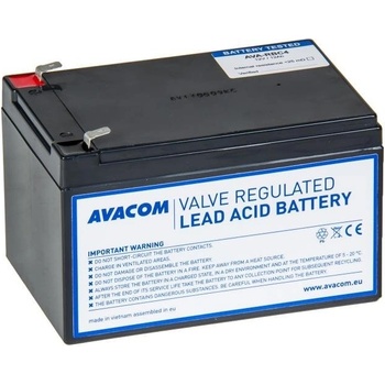 AVACOM RBC48