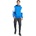 ADIDAS SQUADRA 25 TRACK Hood - JD2991 / Мъжки спортен екип
