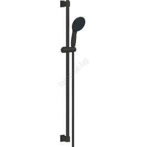 GROHE 269542431 - Комплект за душ VITALIO START 110 900 mm черен (GH1318)