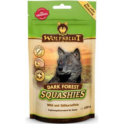 Wolfsblut Dog Squashies Dark Forest 100 g