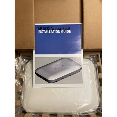 Extreme Networks AP-8122