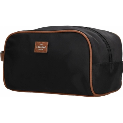 Charm London Buckingham W00328 black