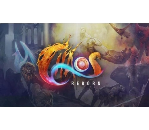 Chaos Reborn