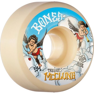 Bones Trevor McCherubs STF V1 S 52mm 99a – Zboží Mobilmania