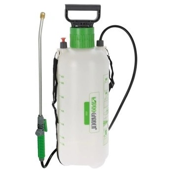 MAKRO 8l Progaren