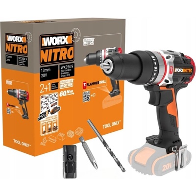Worx WX354.9