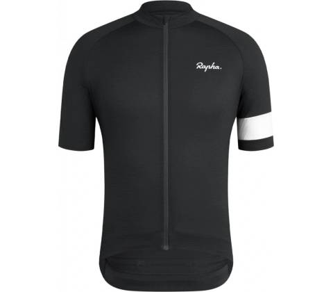 Rapha Core černý