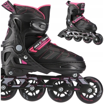 NILS NA 11002 A