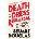 Lowe and Le Breton mysteries - Death at the Dress Rehearsal | Stuart Douglas
