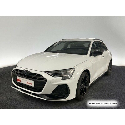Audi A3 30 TFSI S tronic S-line Sportback 85 kW