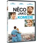MagicBox Всъщност е забавна история - dvd (002896)