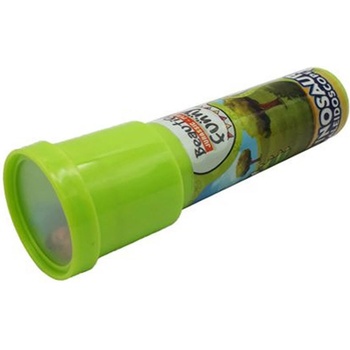 Kaleidoskop Dino Barva: Zelený