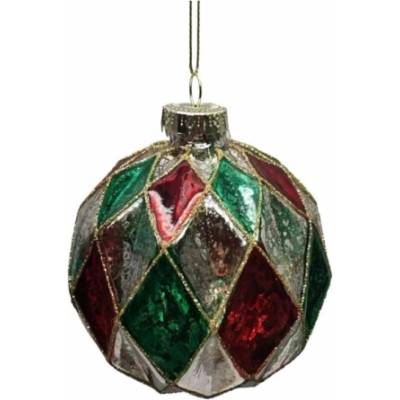 Christmas Touch Vánoční hračka na stromeček EBX540256, D10 cm