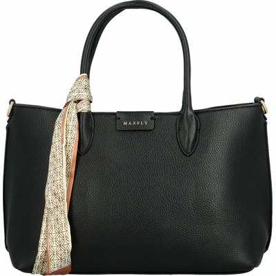 MaxFly Heike čierna