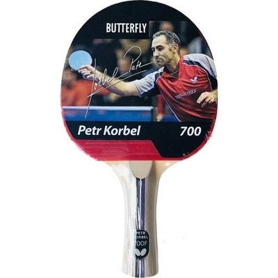 Butterfly Petr Korbel 700