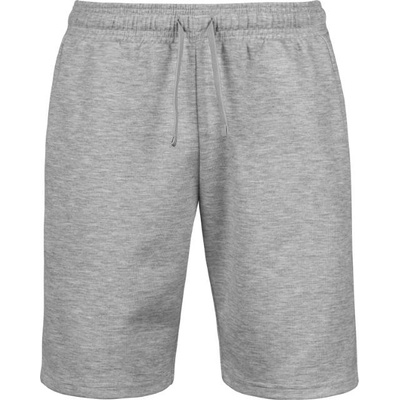 TEE JAYS TJ5710 ATHLETIC / Мъжки шорти - сив цвят Heather XL (18571061004)