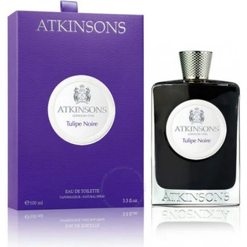 Image 1 of Atkinsons Tulipe Noire EDP 100 ml
