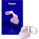 Dame Fin Finger Quartz