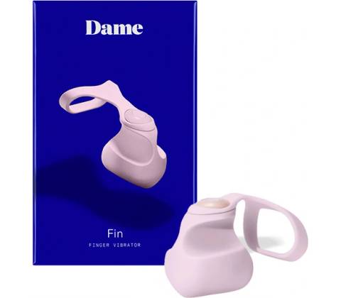 Dame Fin Finger Quartz