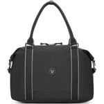 Roncato Чанта Roncato Rolling 20L bag - Black (Black)