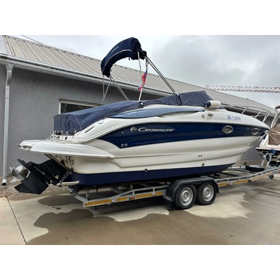 CROWNLINE 250 CR