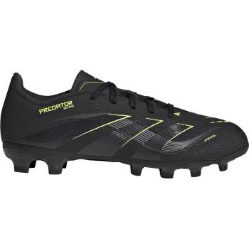 Adidas Детски обувки Adidas adidas Predator League Multi-Ground Boots Kids - Blk/Crbn/Lemon