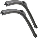Compass Flat Set BONE 550+550 mm 10760