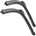 Compass Flat Set BONE 550+550 mm 10760