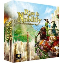 Final Frontier Games Rise to Nobility