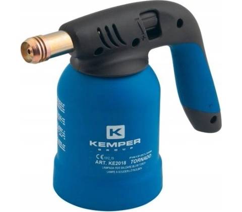 KEMPER Tornado Piezo