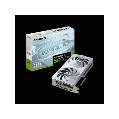 Gigabyte VGA GBT RTX5060TI 8GB Eagle OC ICE 8G