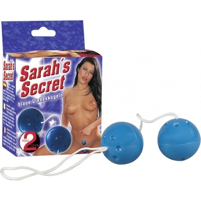 You2Toys Sara's Secret