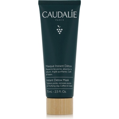 Caudalie Instant Detox Mask detoxikačná maska 75 ml